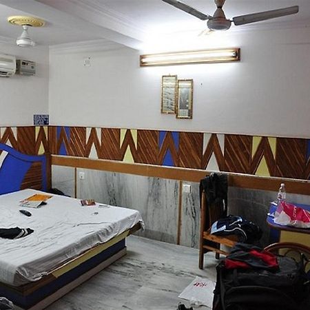 ניו דלהי Ajay Guest House מראה חיצוני תמונה