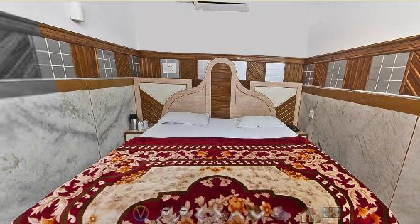 ניו דלהי Ajay Guest House מראה חיצוני תמונה