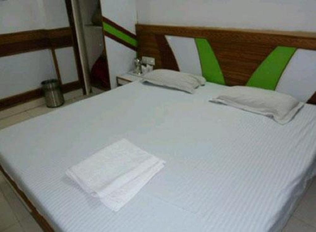 ניו דלהי Ajay Guest House מראה חיצוני תמונה