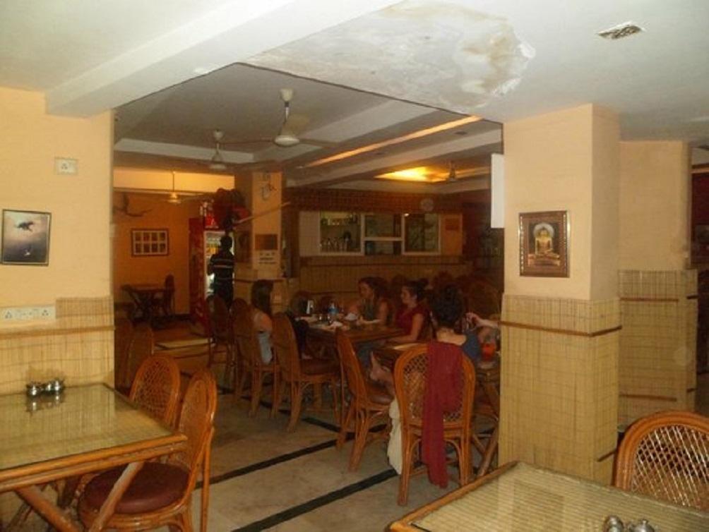 ניו דלהי Ajay Guest House מראה חיצוני תמונה